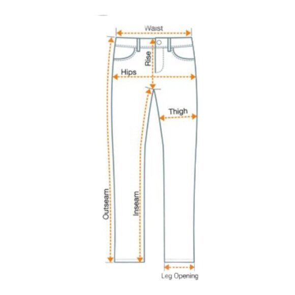 Embellished Pocket Dark Wash Distressed Denim Jeans women 18 - Picture 12 of 13